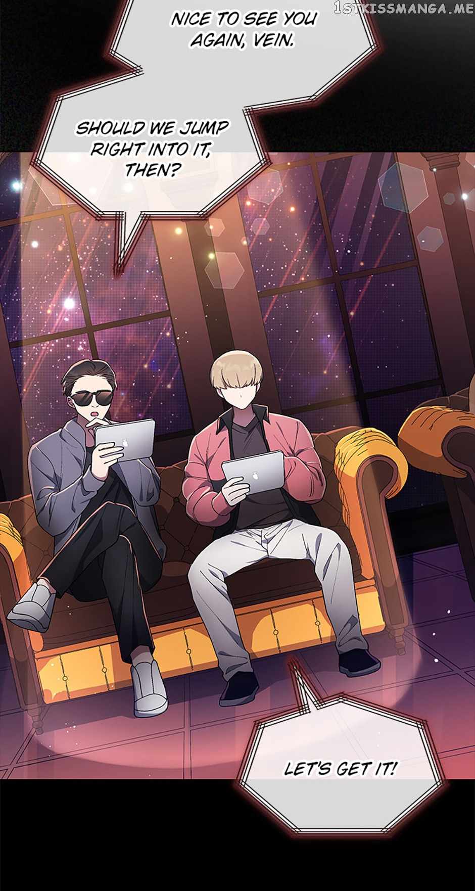 The Second Life of an All-Rounder Idol Chapter 28 - Page 76