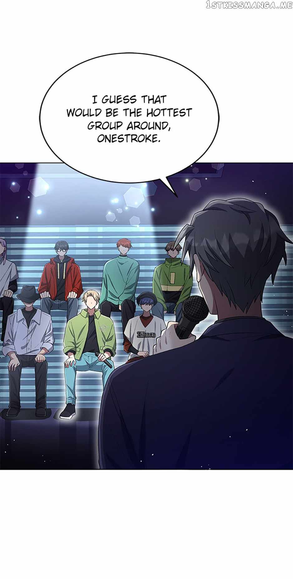 The Second Life of an All-Rounder Idol Chapter 28 - Page 8