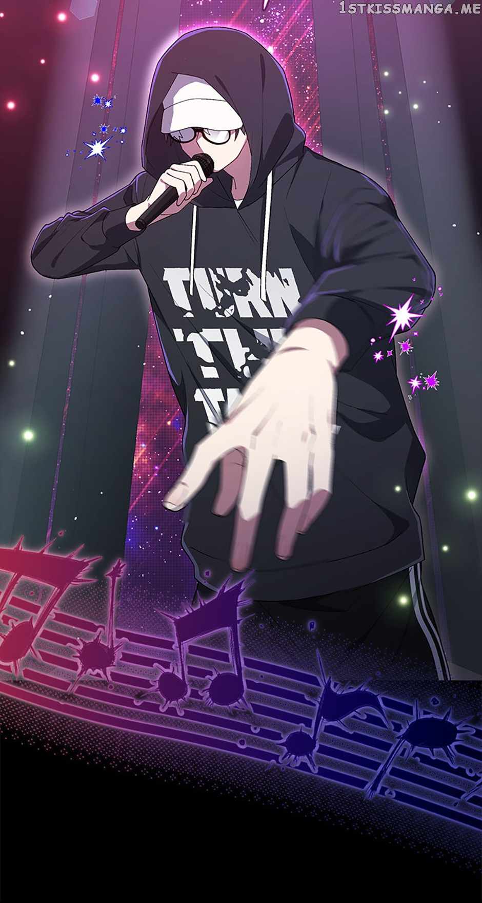 The Second Life of an All-Rounder Idol Chapter 28 - Page 80
