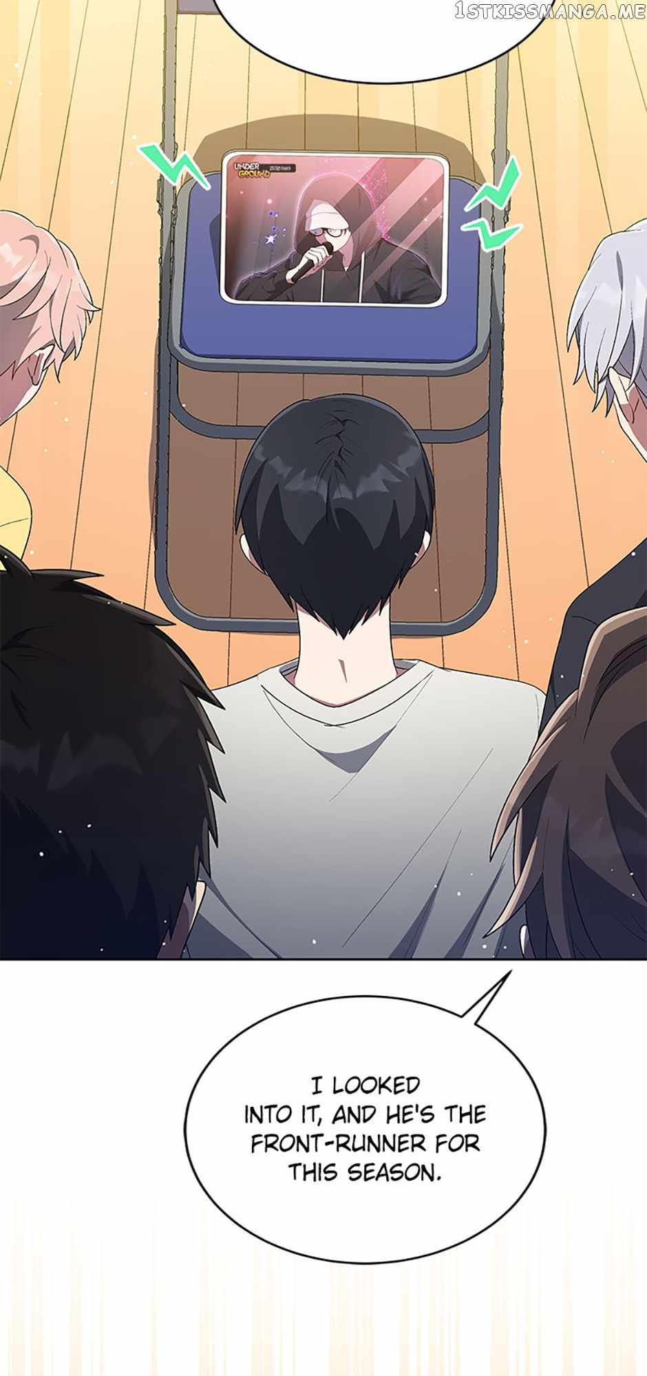 The Second Life of an All-Rounder Idol Chapter 28 - Page 83