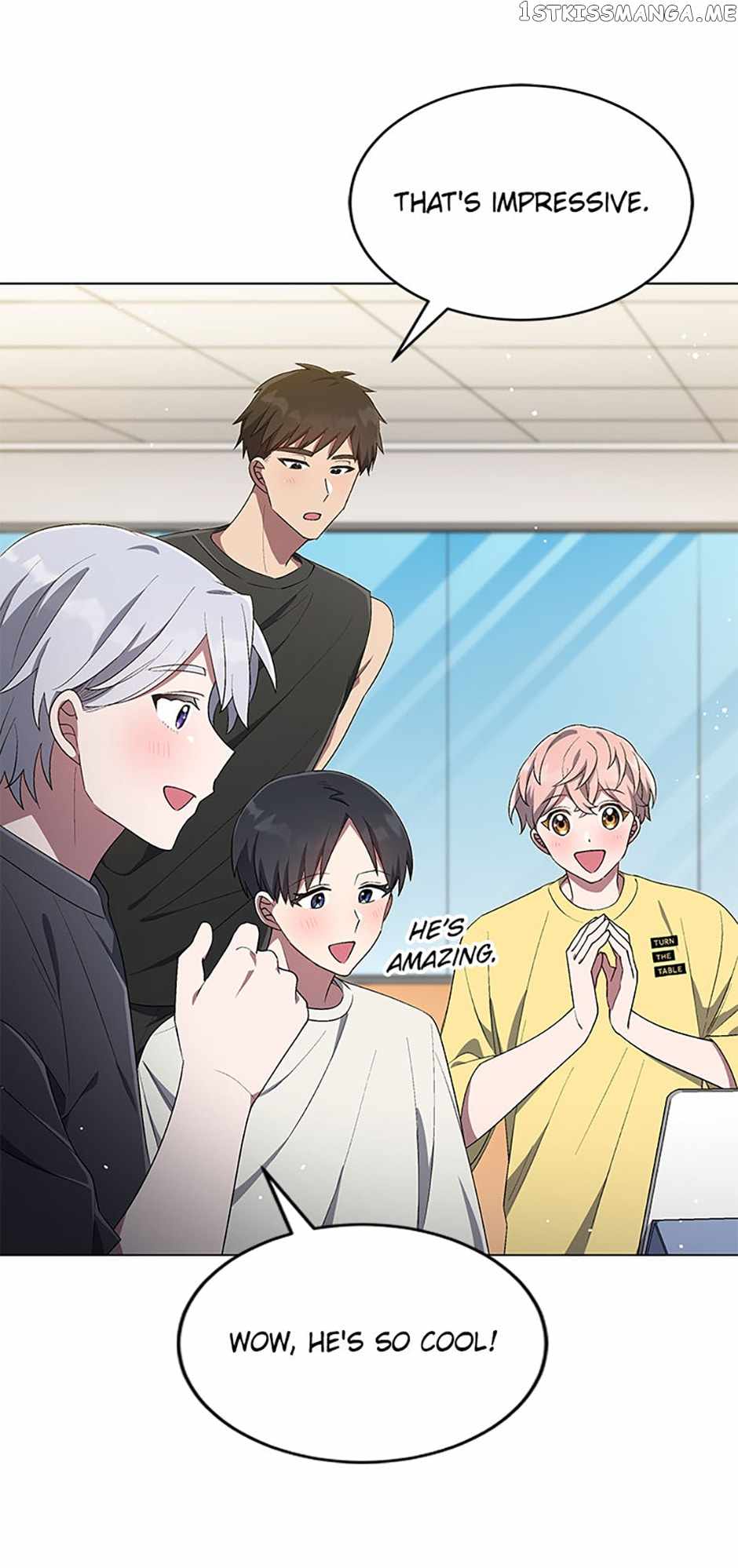 The Second Life of an All-Rounder Idol Chapter 28 - Page 85