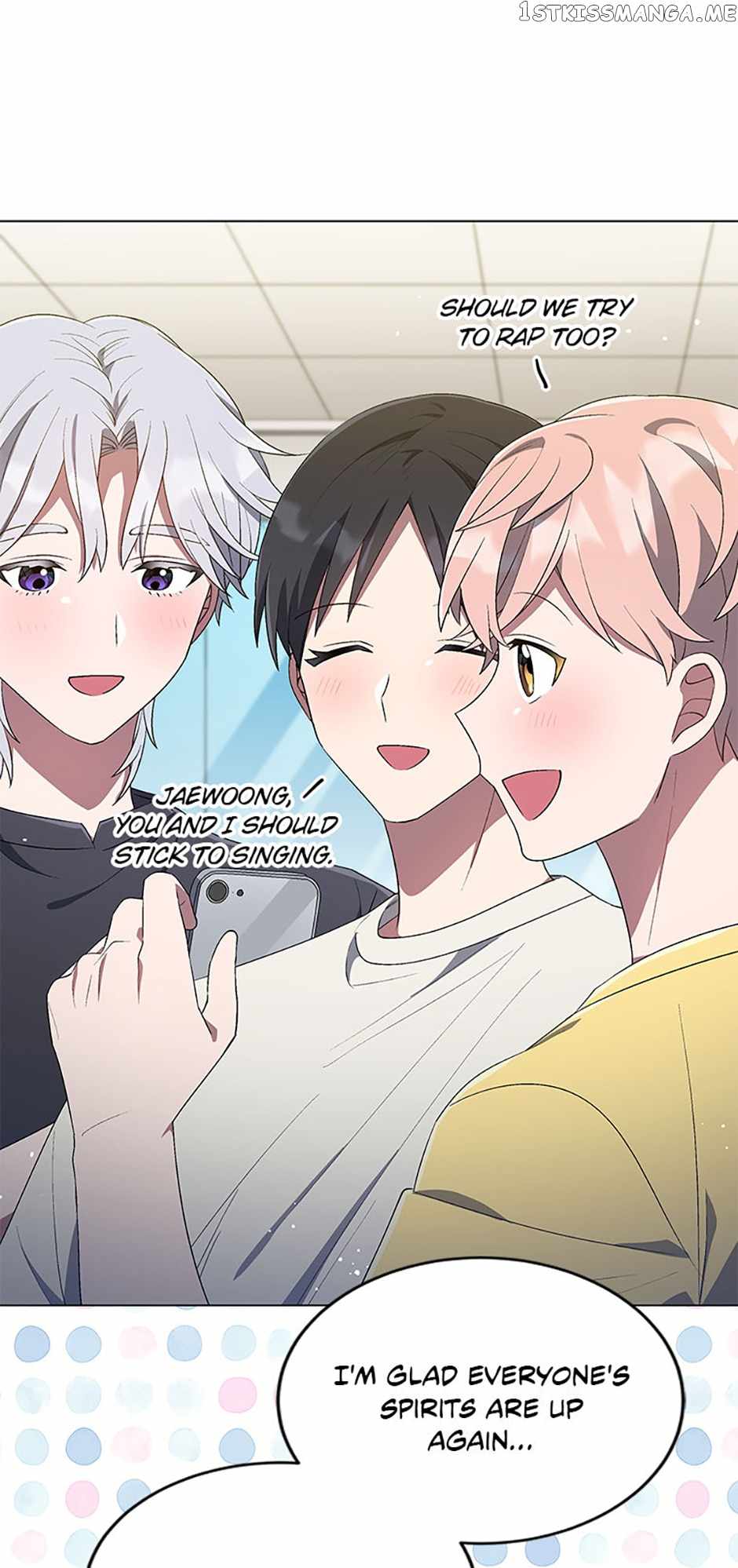 The Second Life of an All-Rounder Idol Chapter 28 - Page 86
