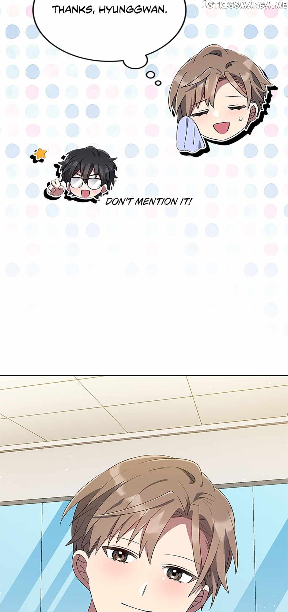 The Second Life of an All-Rounder Idol Chapter 28 - Page 87