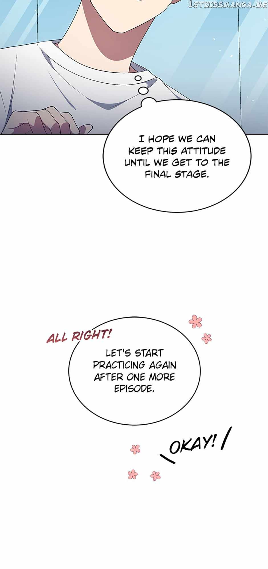 The Second Life of an All-Rounder Idol Chapter 28 - Page 88