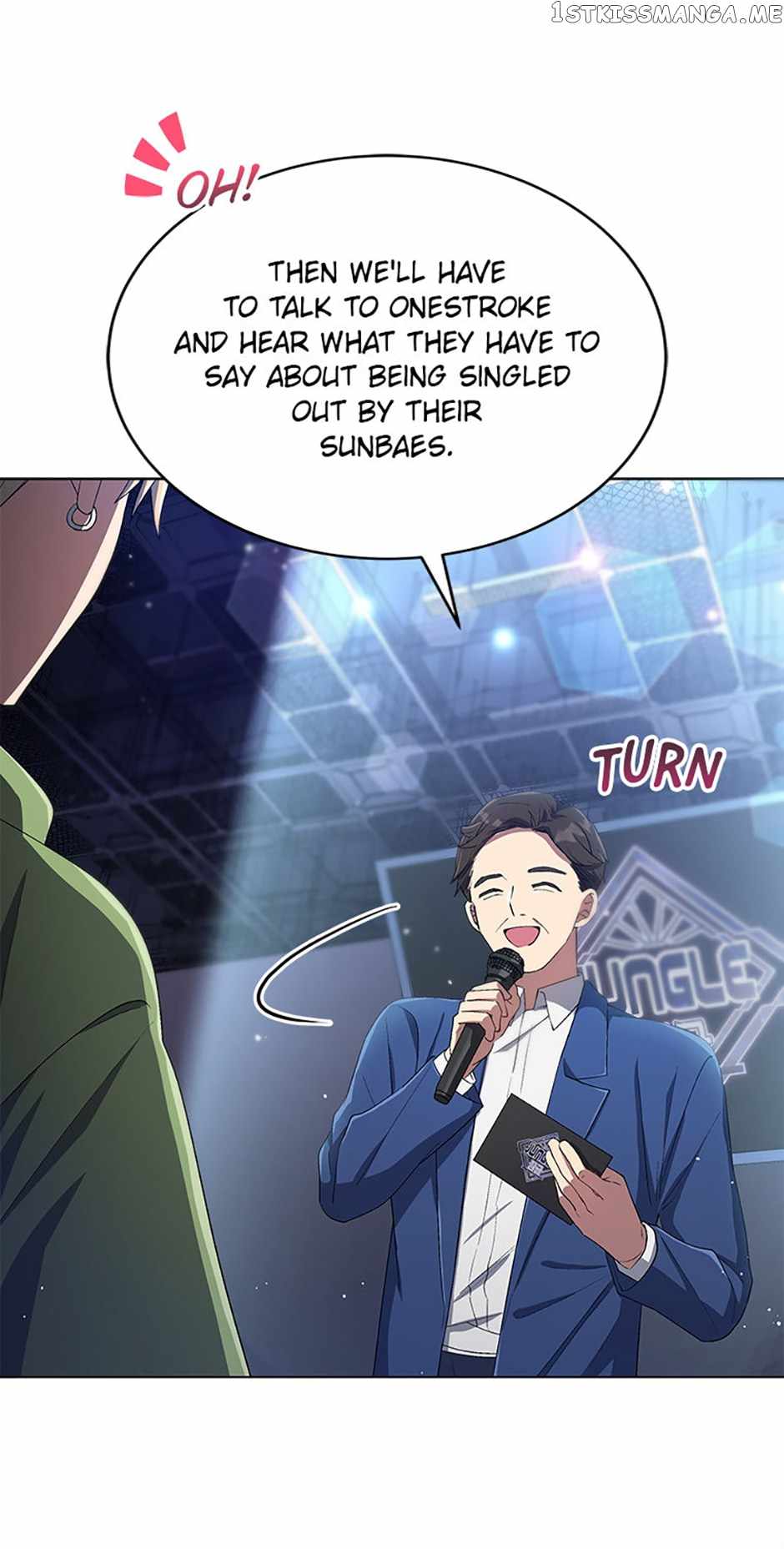 The Second Life of an All-Rounder Idol Chapter 28 - Page 9