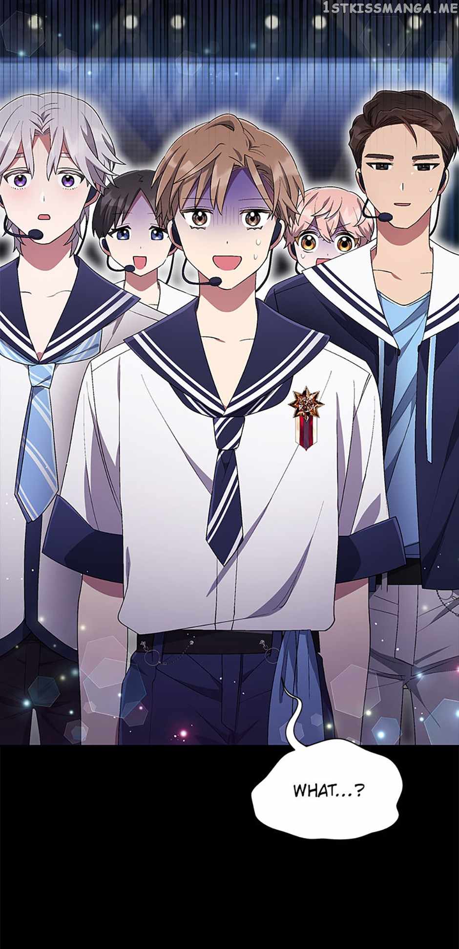 The Second Life of an All-Rounder Idol Chapter 28 - Page 92
