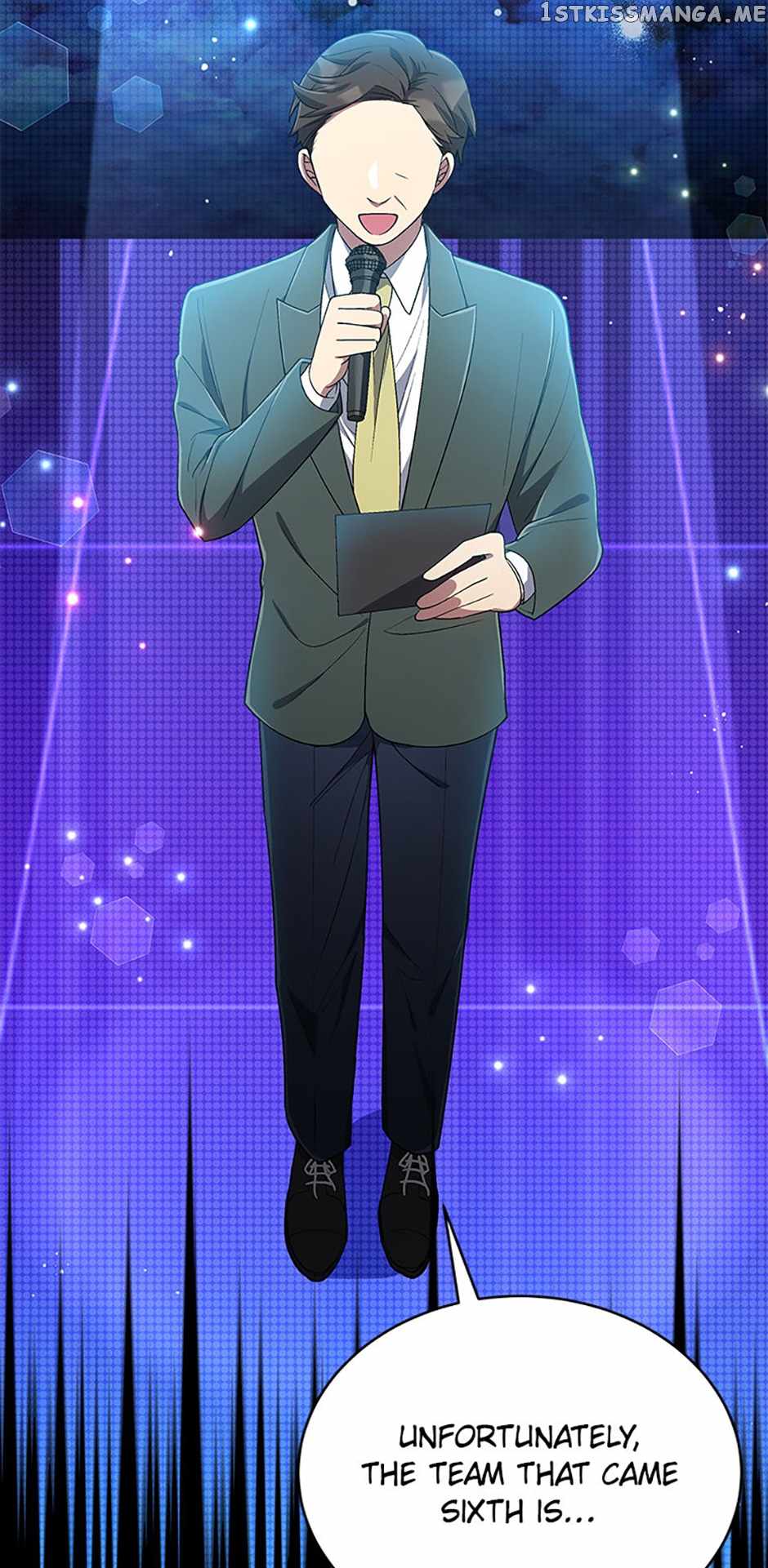The Second Life of an All-Rounder Idol Chapter 29 - Page 1
