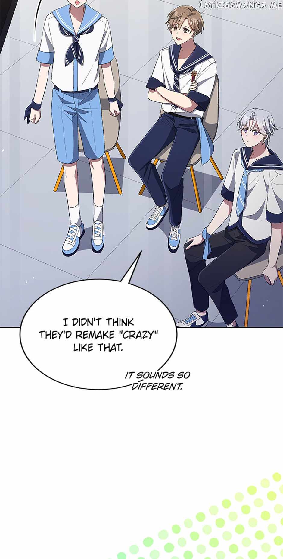 The Second Life of an All-Rounder Idol Chapter 29 - Page 10