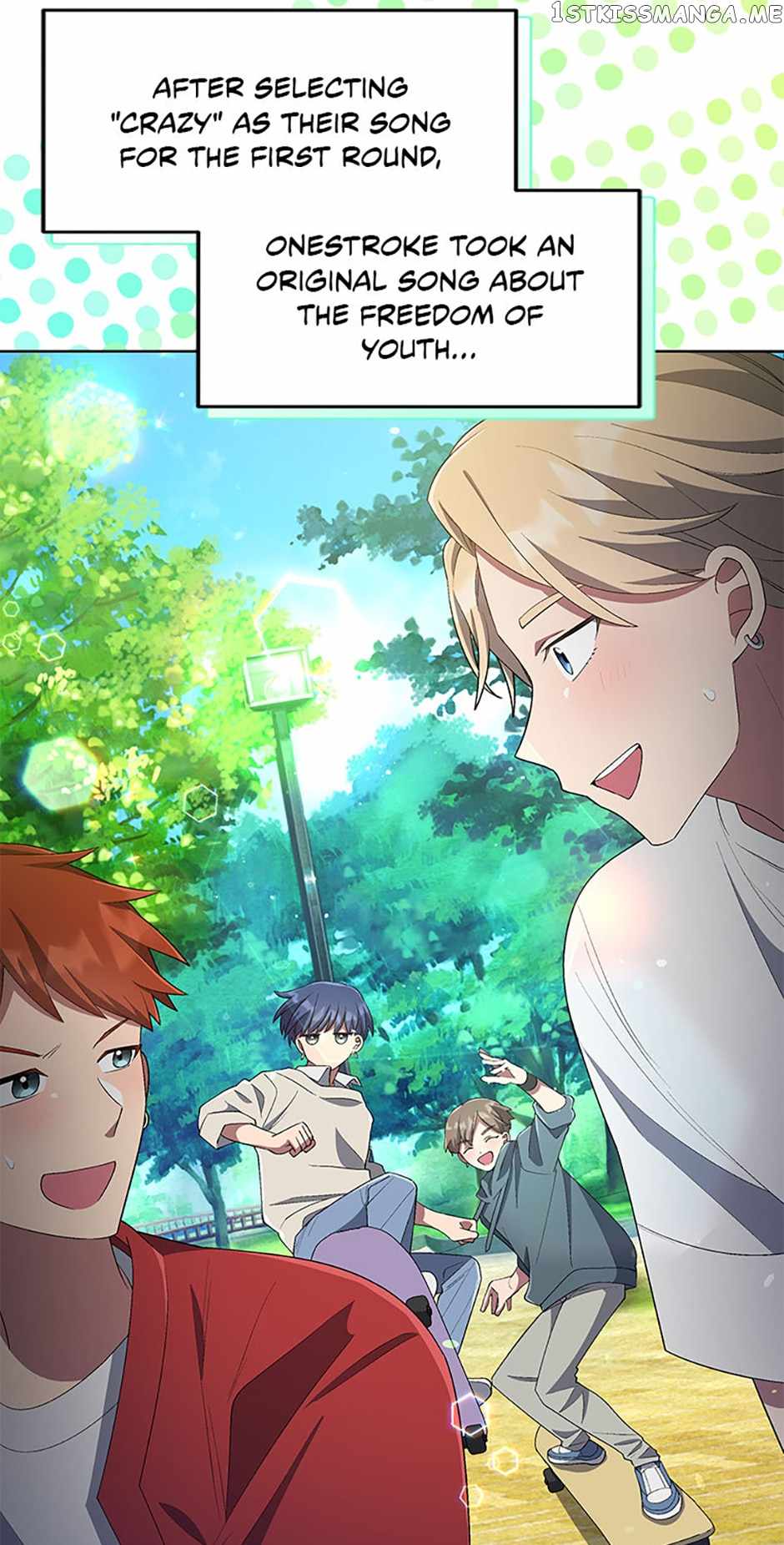 The Second Life of an All-Rounder Idol Chapter 29 - Page 11