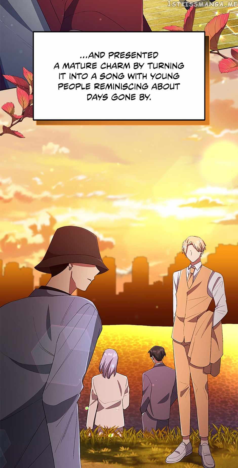 The Second Life of an All-Rounder Idol Chapter 29 - Page 12