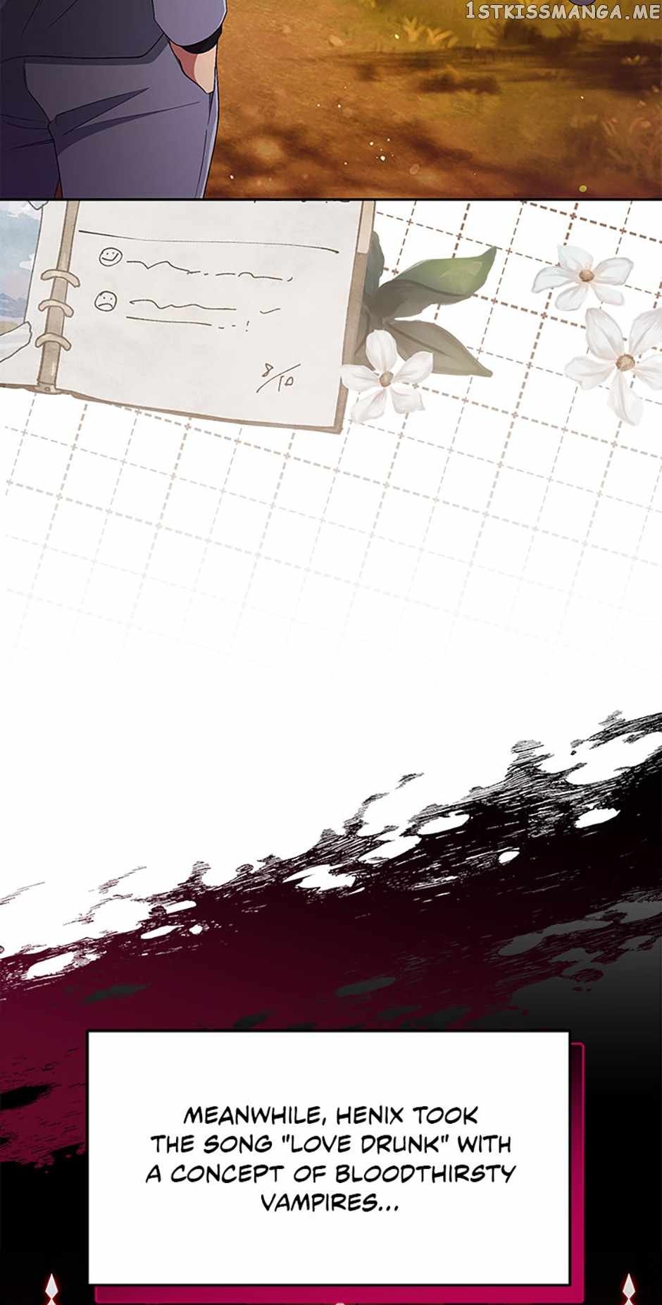 The Second Life of an All-Rounder Idol Chapter 29 - Page 13