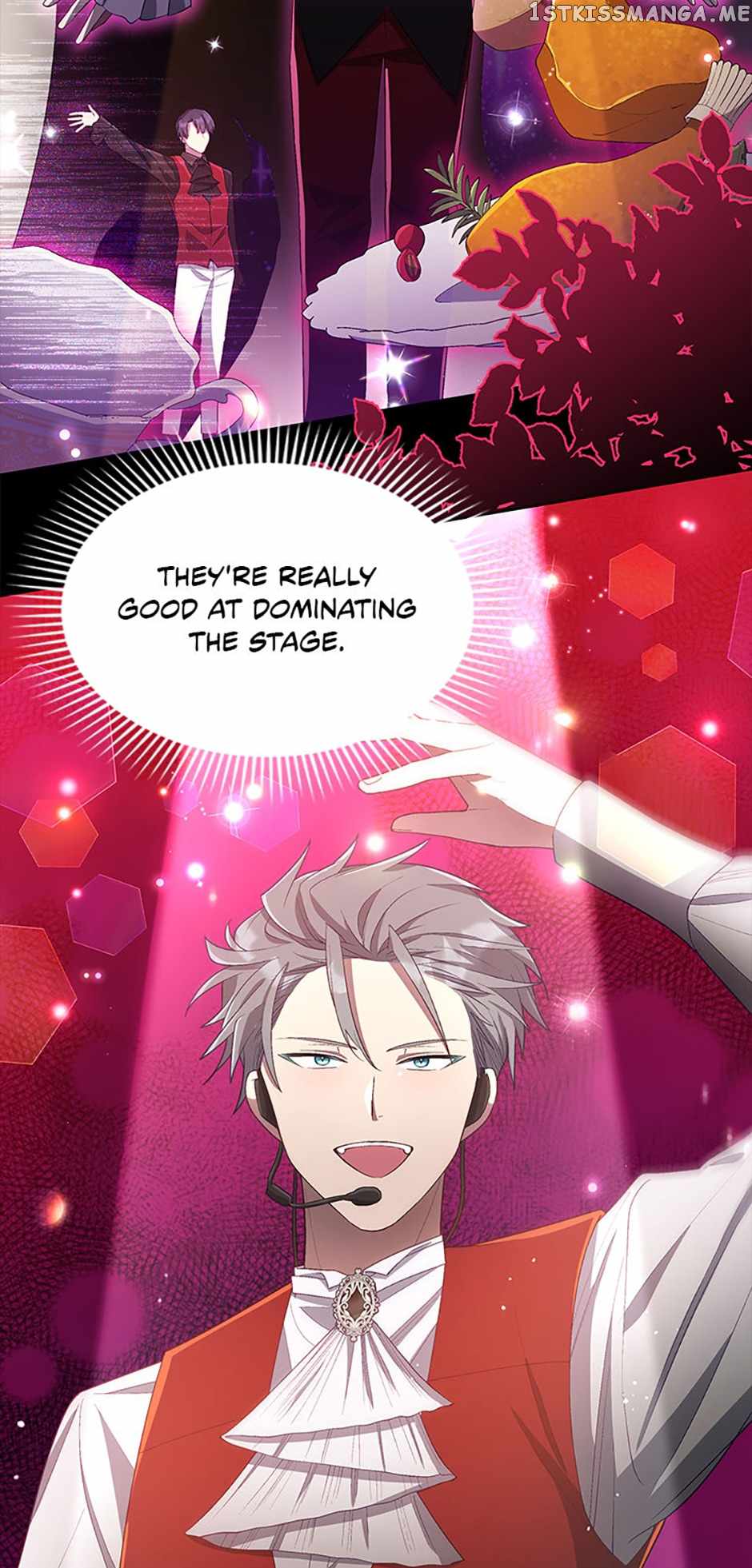 The Second Life of an All-Rounder Idol Chapter 29 - Page 16
