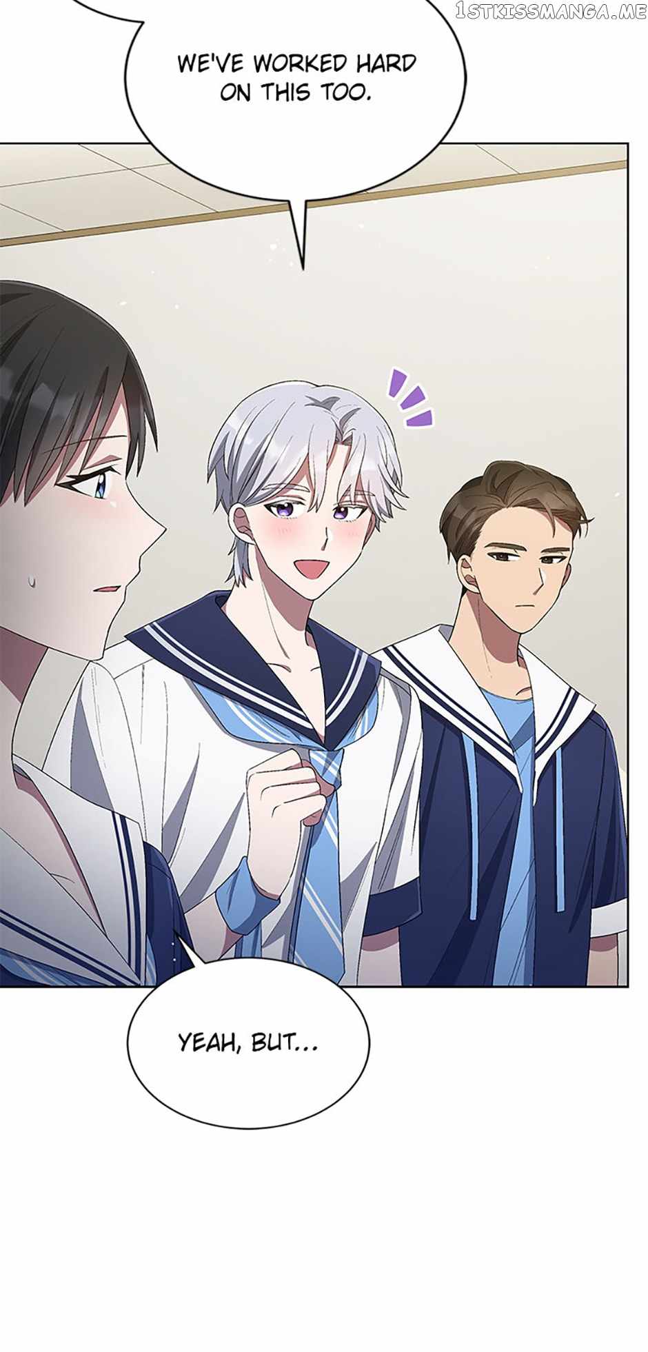 The Second Life of an All-Rounder Idol Chapter 29 - Page 19