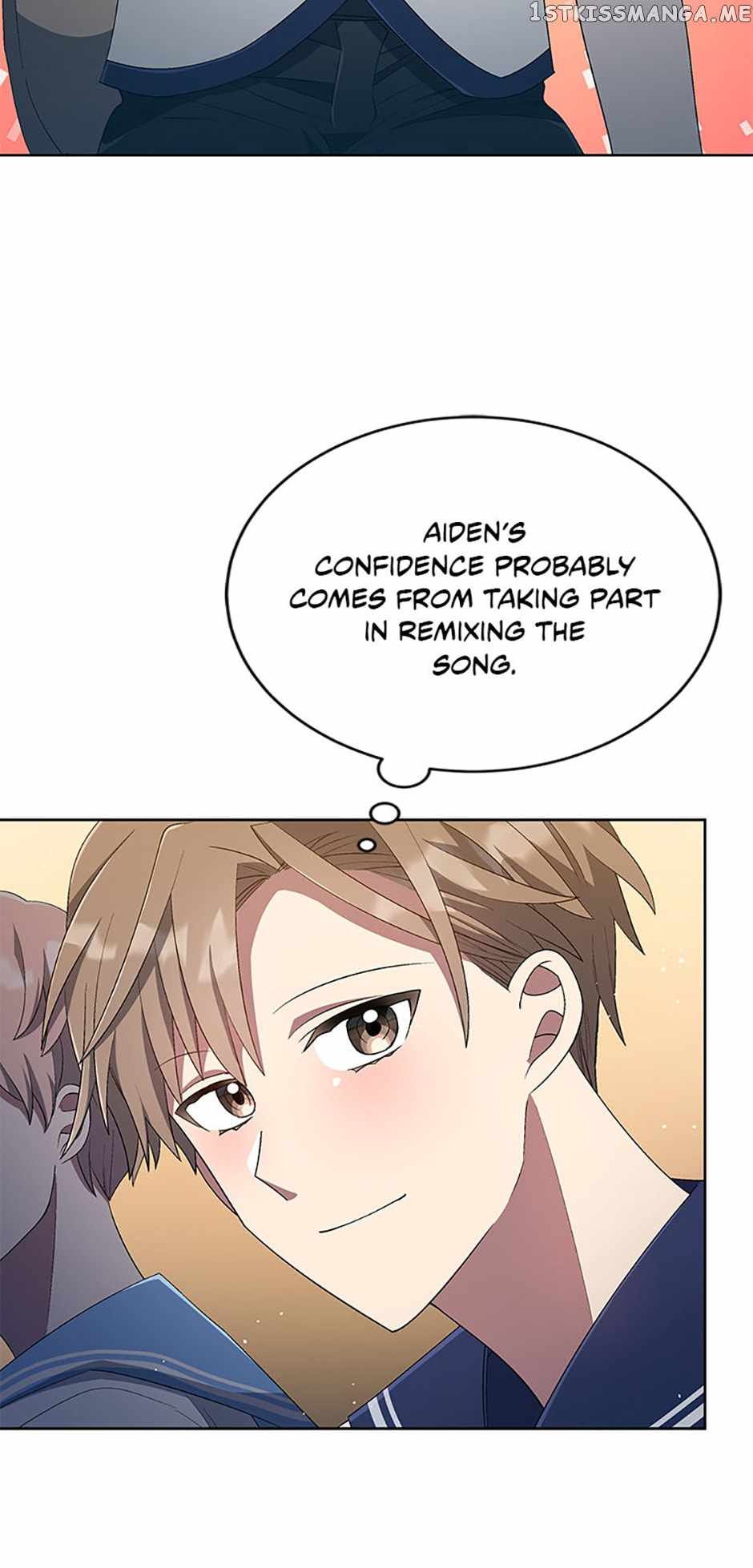 The Second Life of an All-Rounder Idol Chapter 29 - Page 21