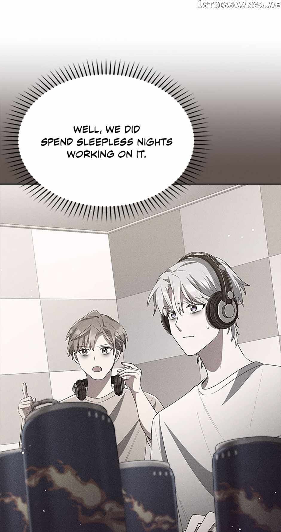 The Second Life of an All-Rounder Idol Chapter 29 - Page 22