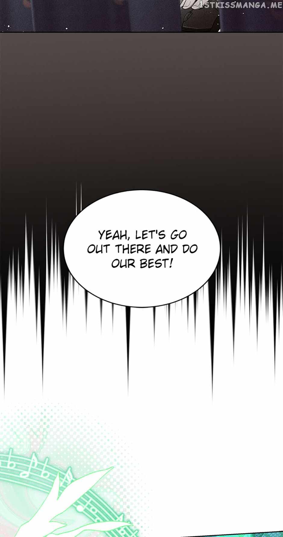 The Second Life of an All-Rounder Idol Chapter 29 - Page 23
