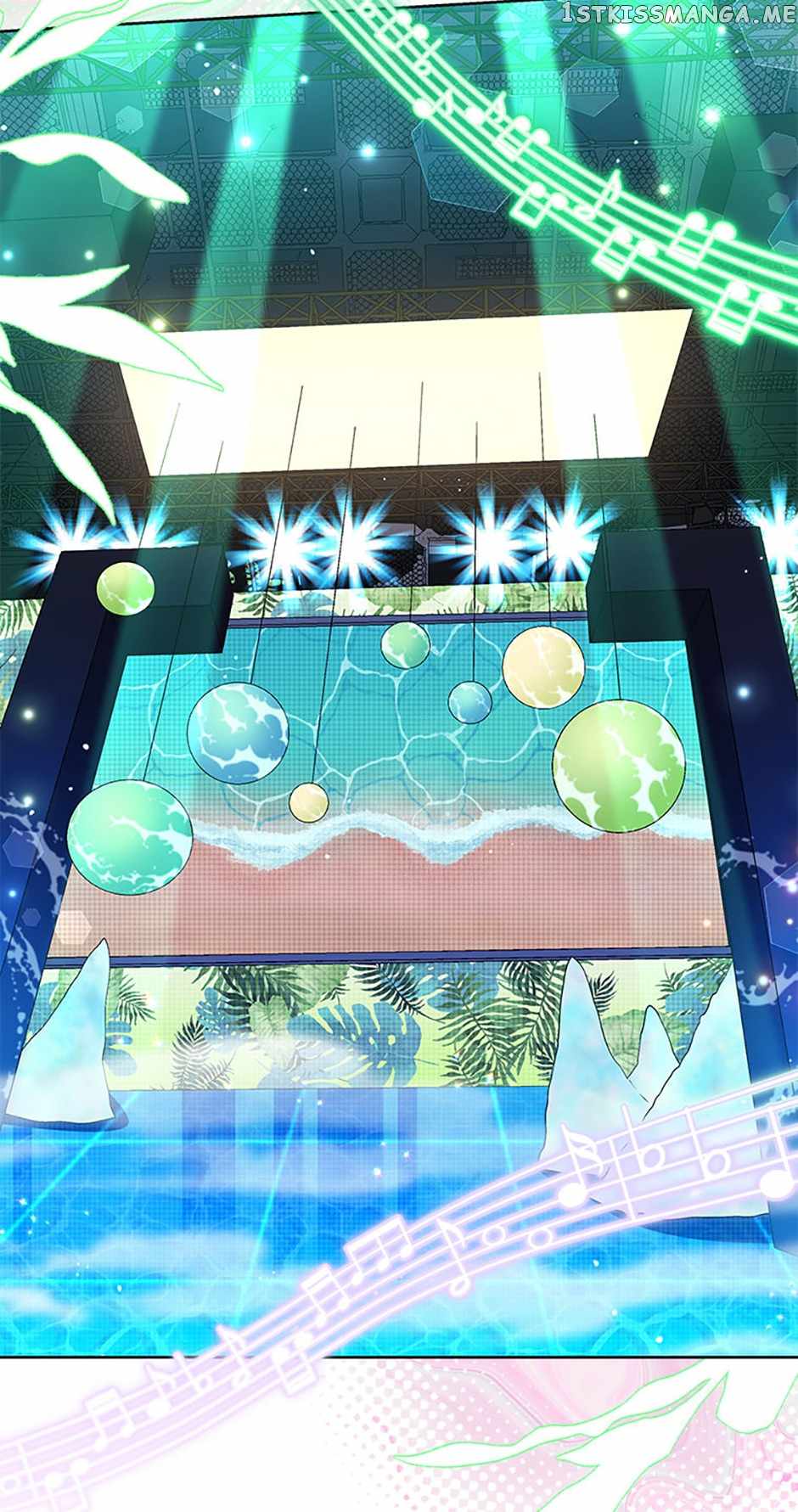 The Second Life of an All-Rounder Idol Chapter 29 - Page 24