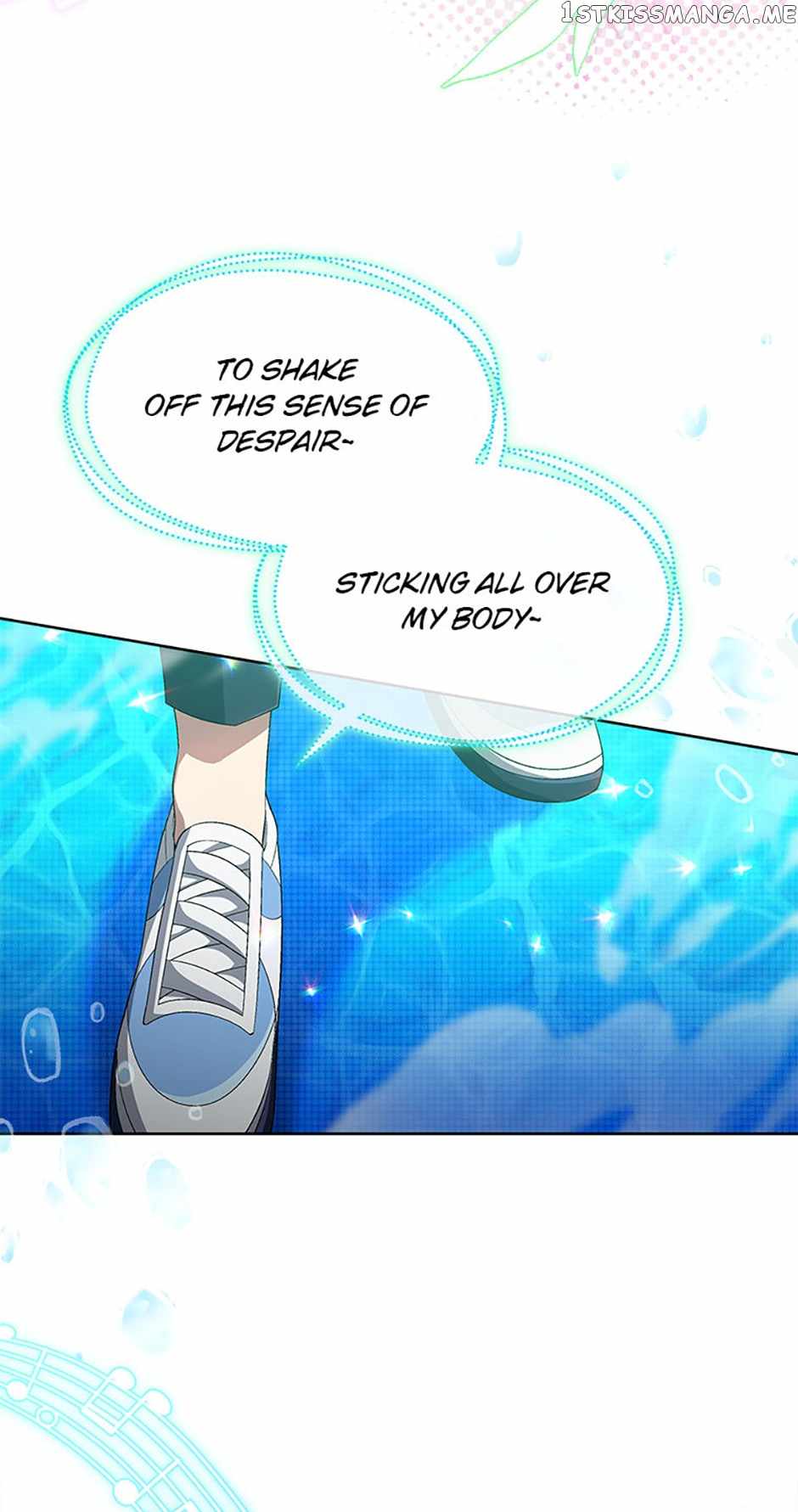 The Second Life of an All-Rounder Idol Chapter 29 - Page 25