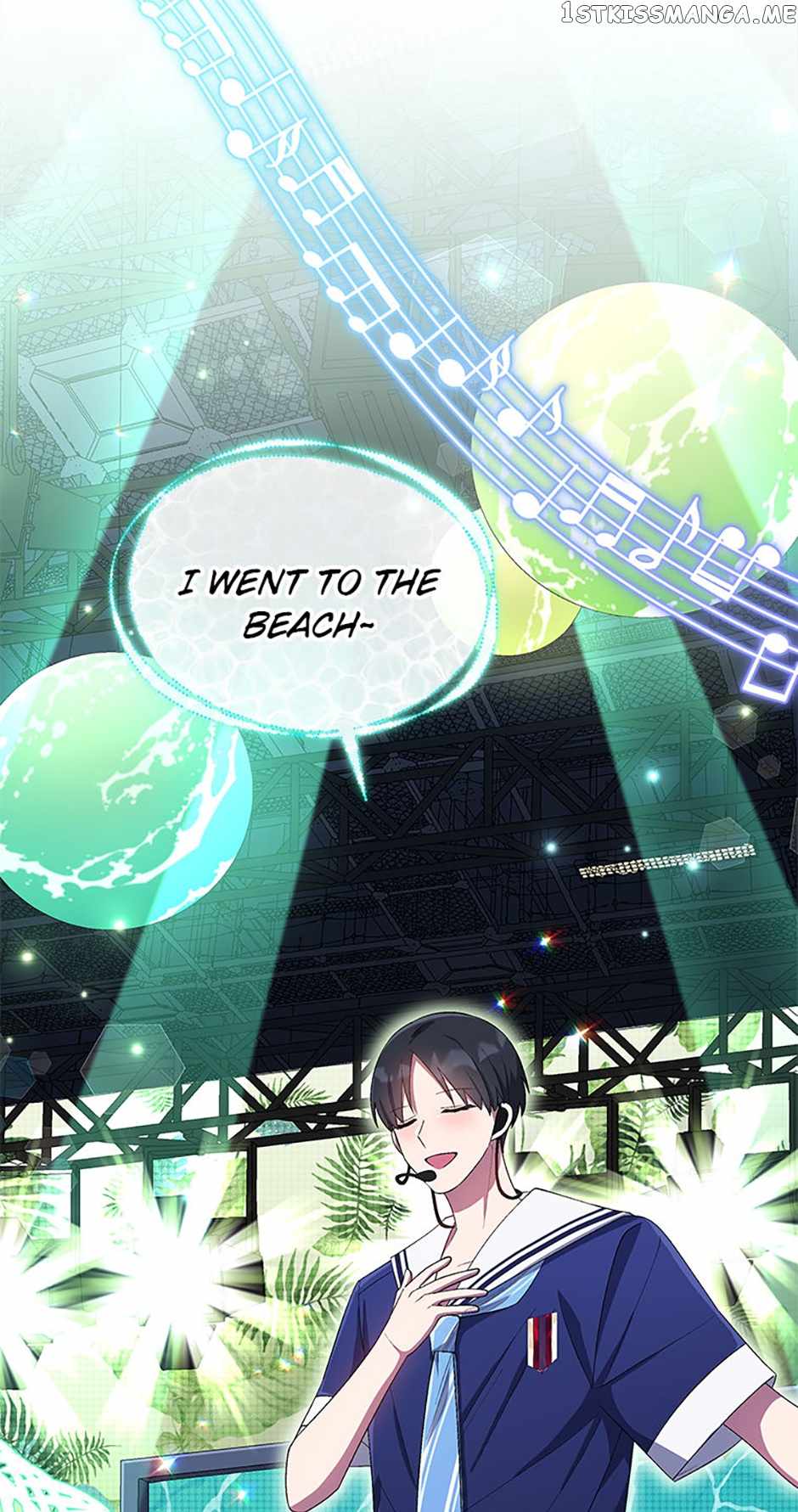 The Second Life of an All-Rounder Idol Chapter 29 - Page 26