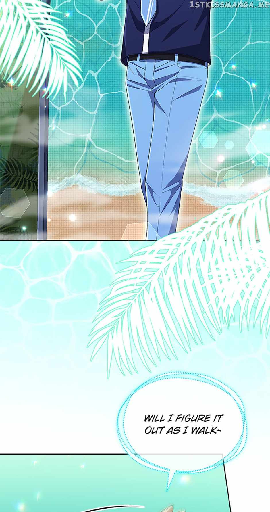 The Second Life of an All-Rounder Idol Chapter 29 - Page 27