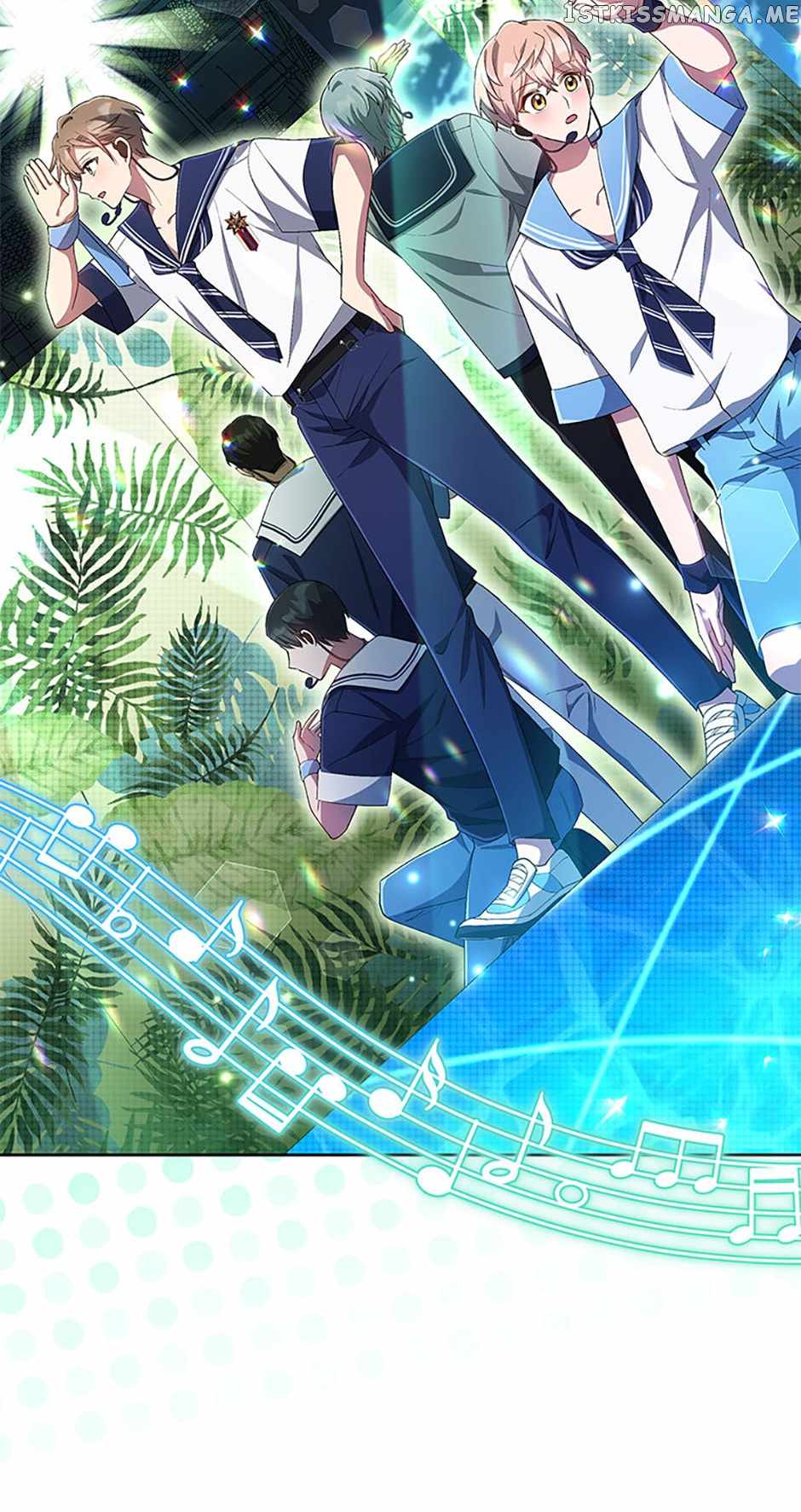 The Second Life of an All-Rounder Idol Chapter 29 - Page 29