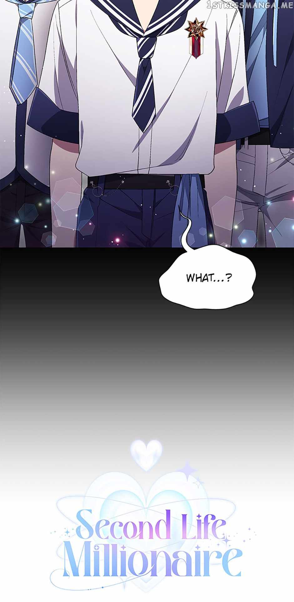The Second Life of an All-Rounder Idol Chapter 29 - Page 3
