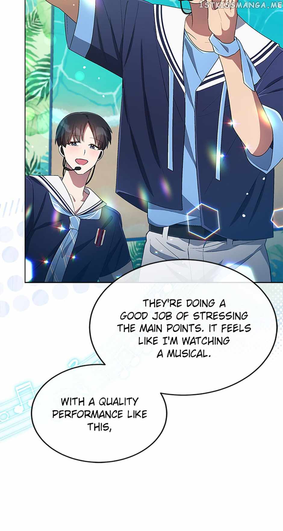 The Second Life of an All-Rounder Idol Chapter 29 - Page 35