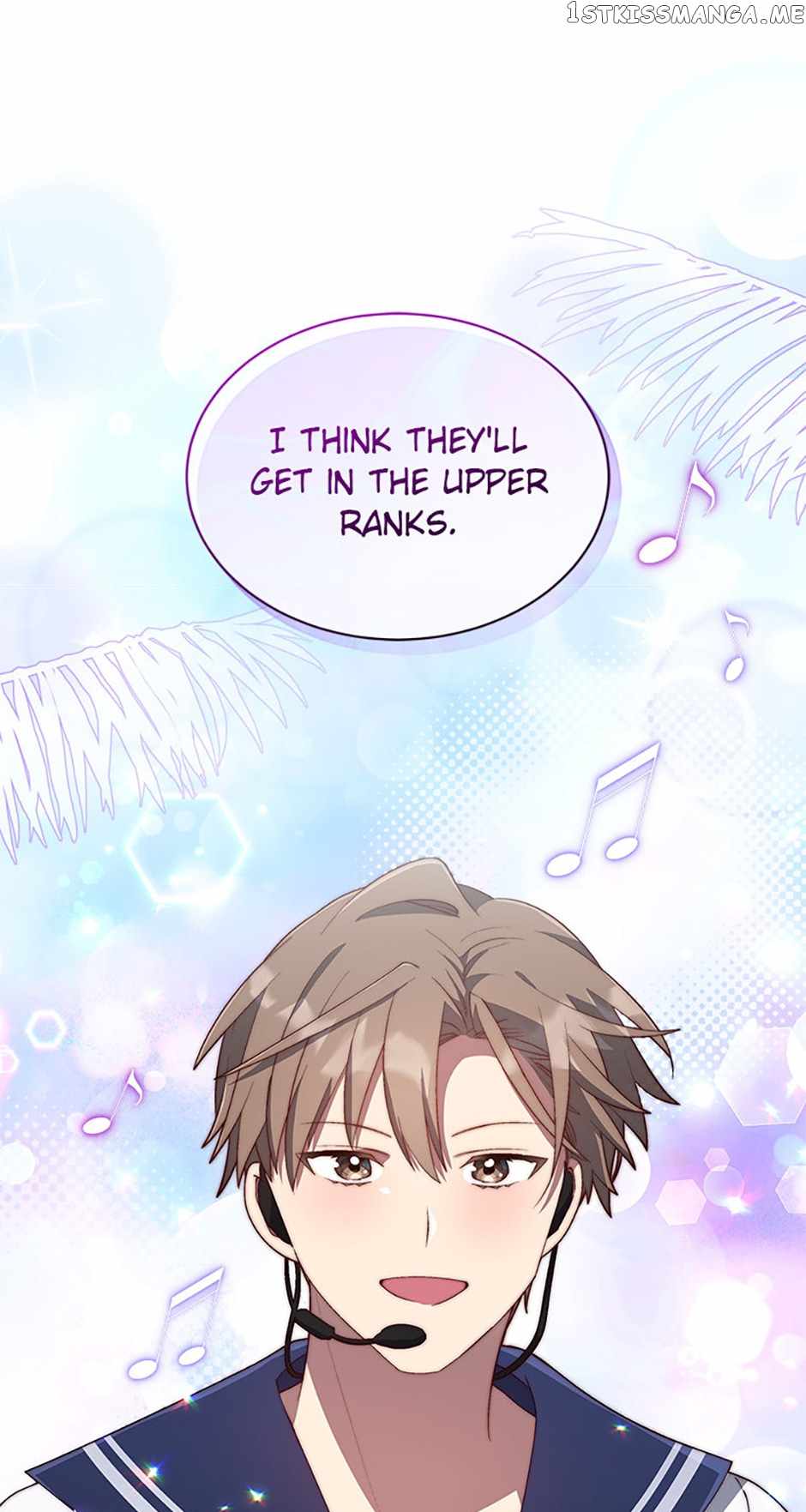 The Second Life of an All-Rounder Idol Chapter 29 - Page 36