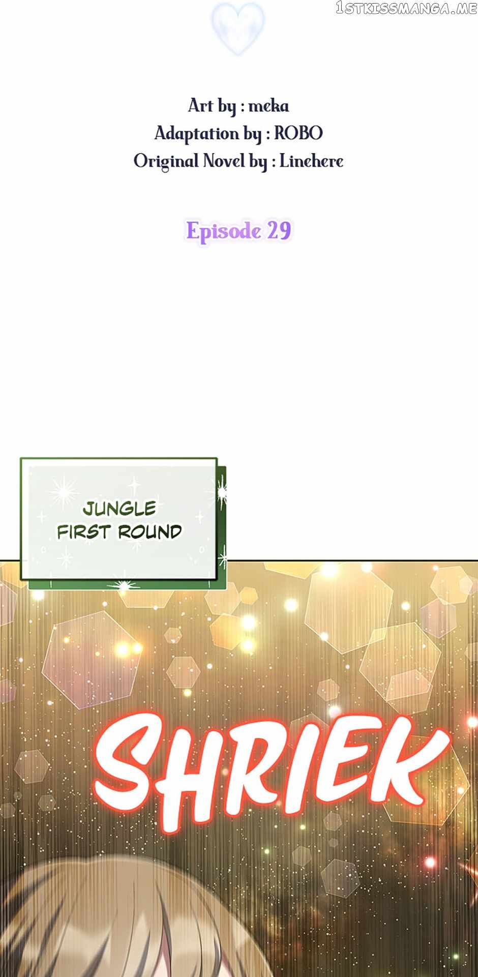 The Second Life of an All-Rounder Idol Chapter 29 - Page 4