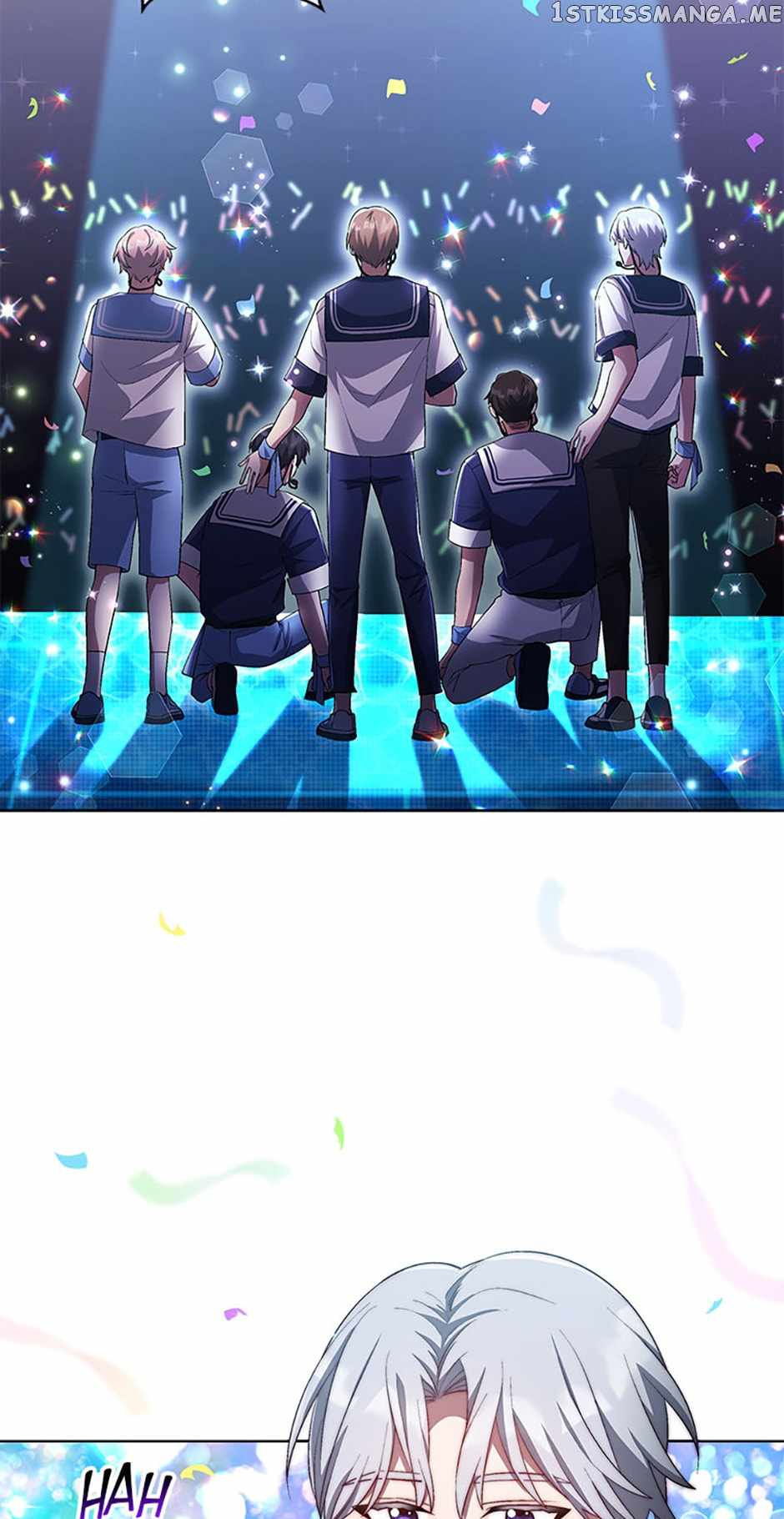 The Second Life of an All-Rounder Idol Chapter 29 - Page 40