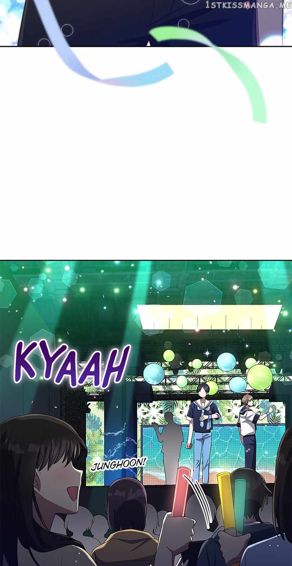 The Second Life of an All-Rounder Idol Chapter 29 - Page 42