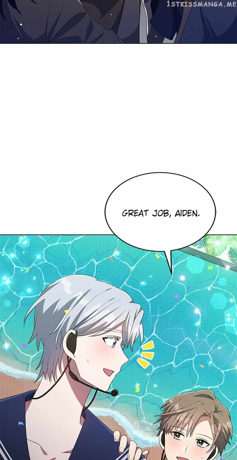 The Second Life of an All-Rounder Idol Chapter 29 - Page 43