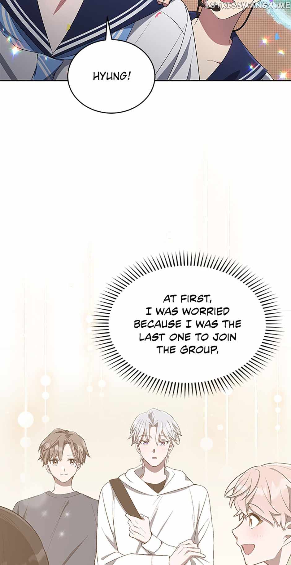 The Second Life of an All-Rounder Idol Chapter 29 - Page 44