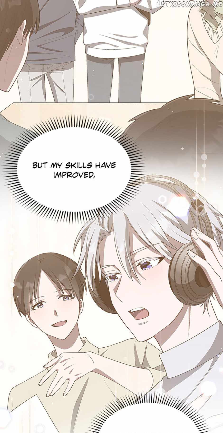 The Second Life of an All-Rounder Idol Chapter 29 - Page 45