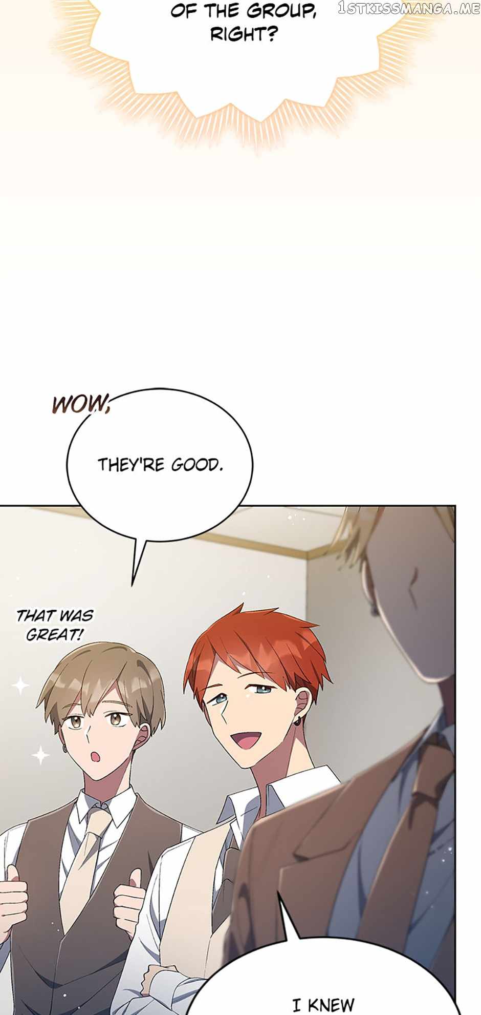 The Second Life of an All-Rounder Idol Chapter 29 - Page 48