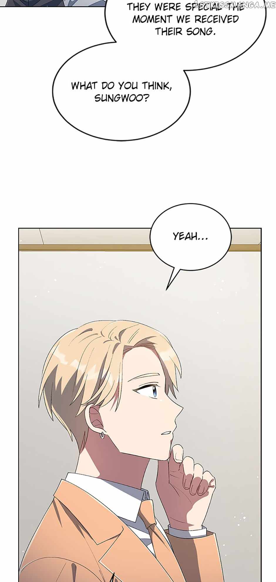 The Second Life of an All-Rounder Idol Chapter 29 - Page 49