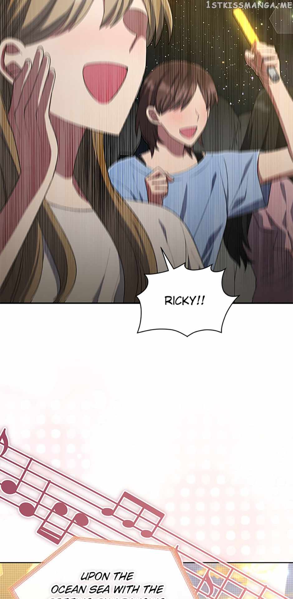 The Second Life of an All-Rounder Idol Chapter 29 - Page 5