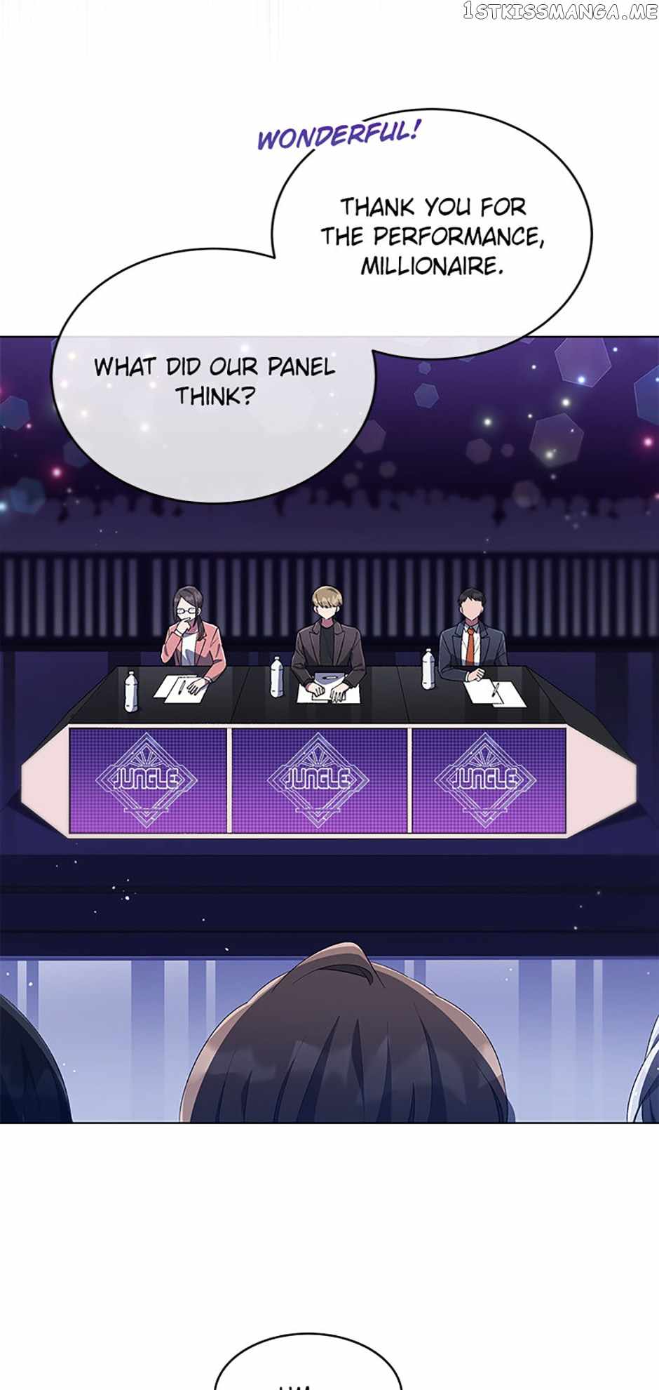 The Second Life of an All-Rounder Idol Chapter 29 - Page 51