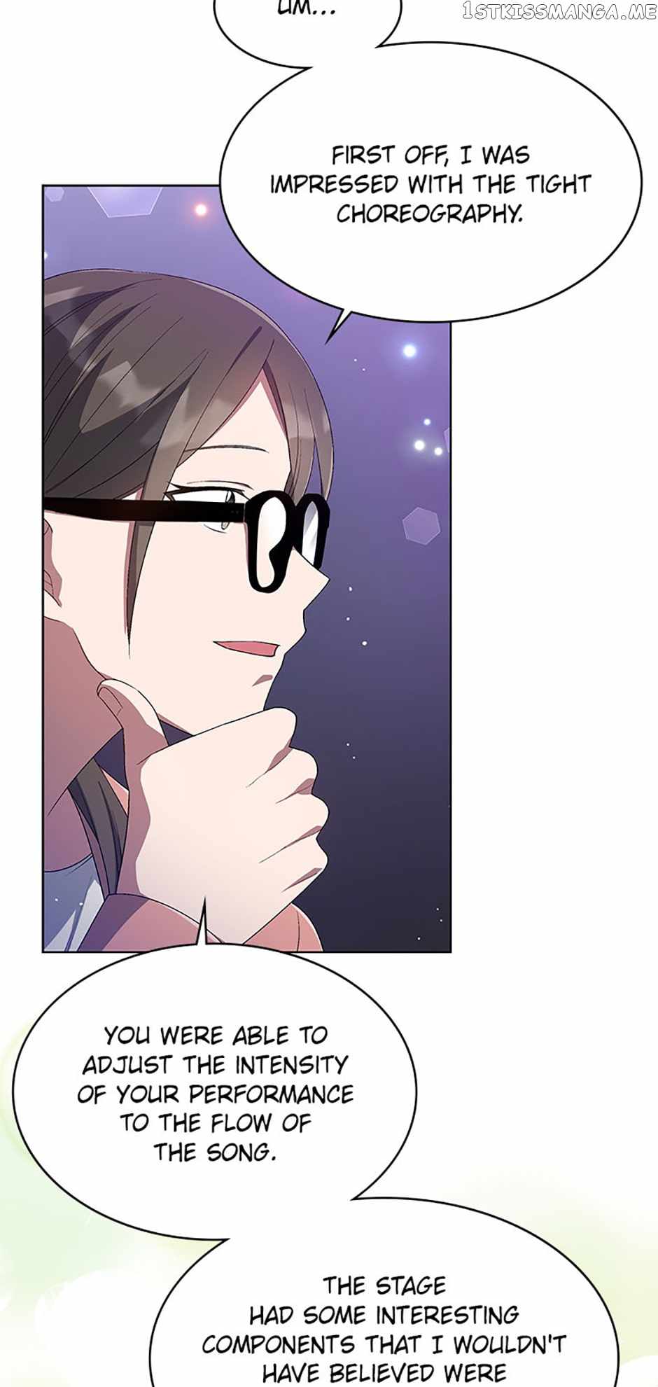 The Second Life of an All-Rounder Idol Chapter 29 - Page 52