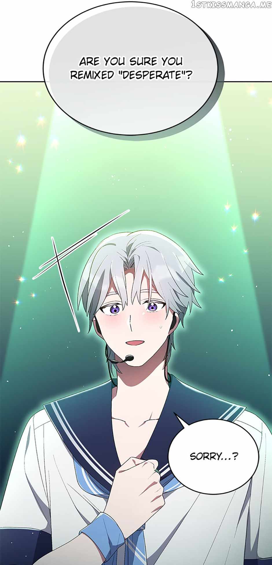 The Second Life of an All-Rounder Idol Chapter 29 - Page 55