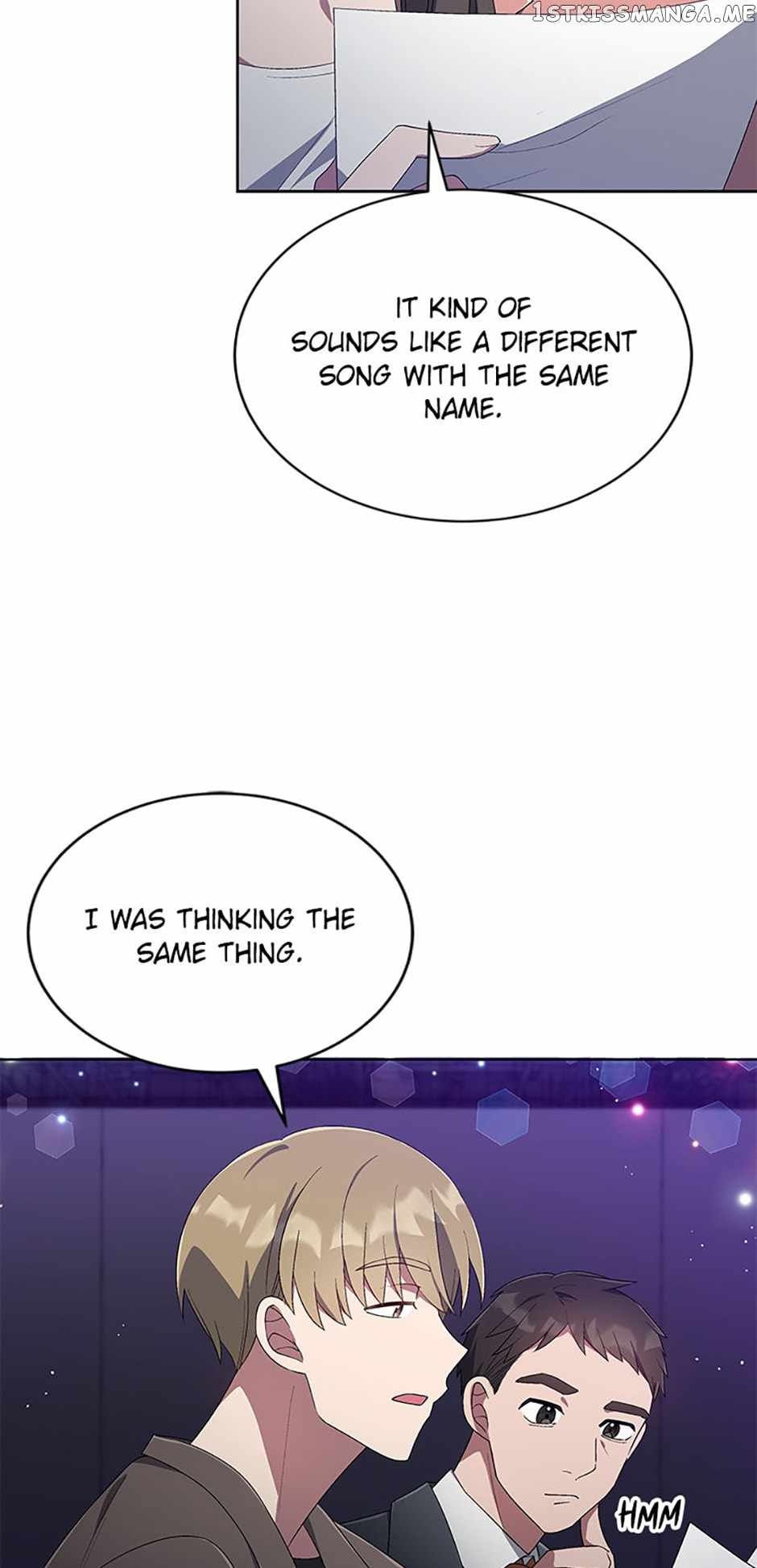 The Second Life of an All-Rounder Idol Chapter 29 - Page 57