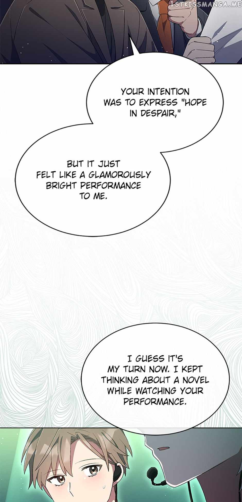 The Second Life of an All-Rounder Idol Chapter 29 - Page 58