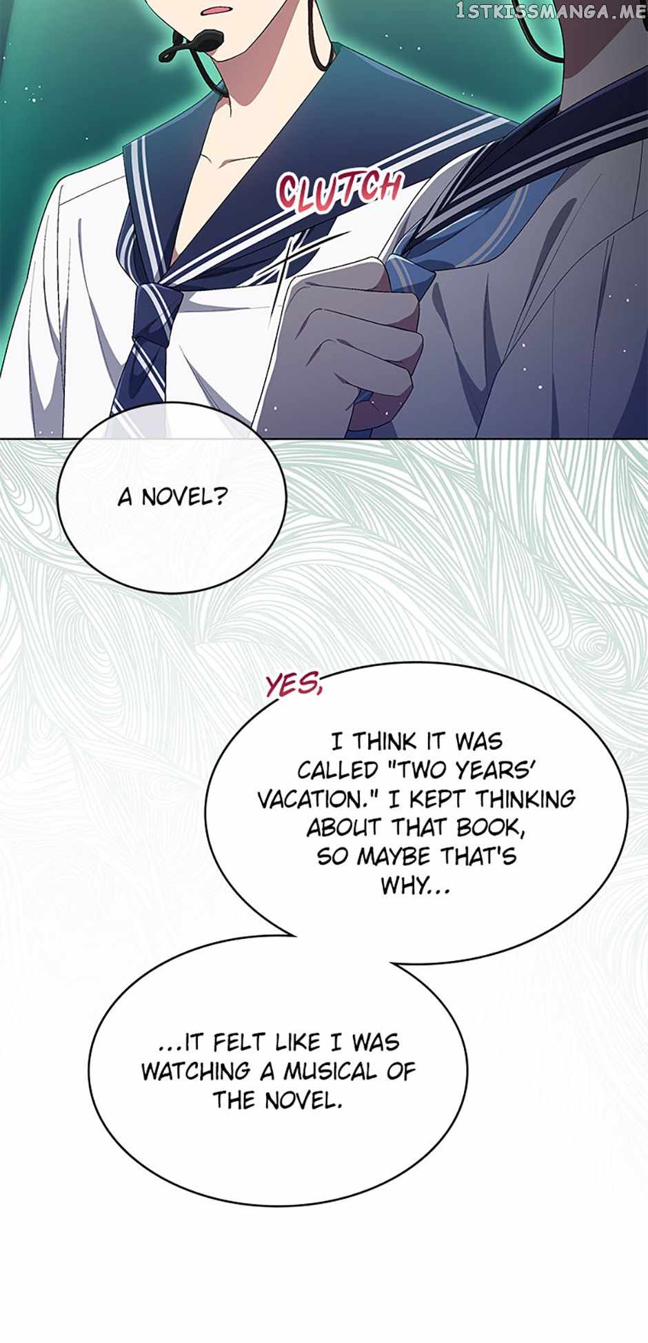 The Second Life of an All-Rounder Idol Chapter 29 - Page 59