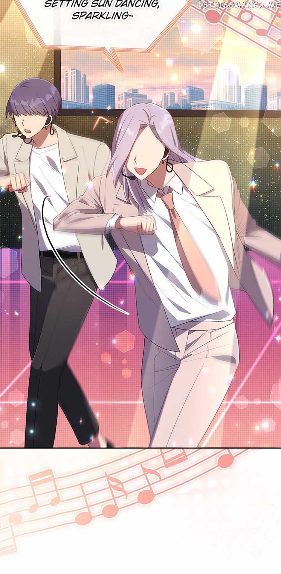 The Second Life of an All-Rounder Idol Chapter 29 - Page 6