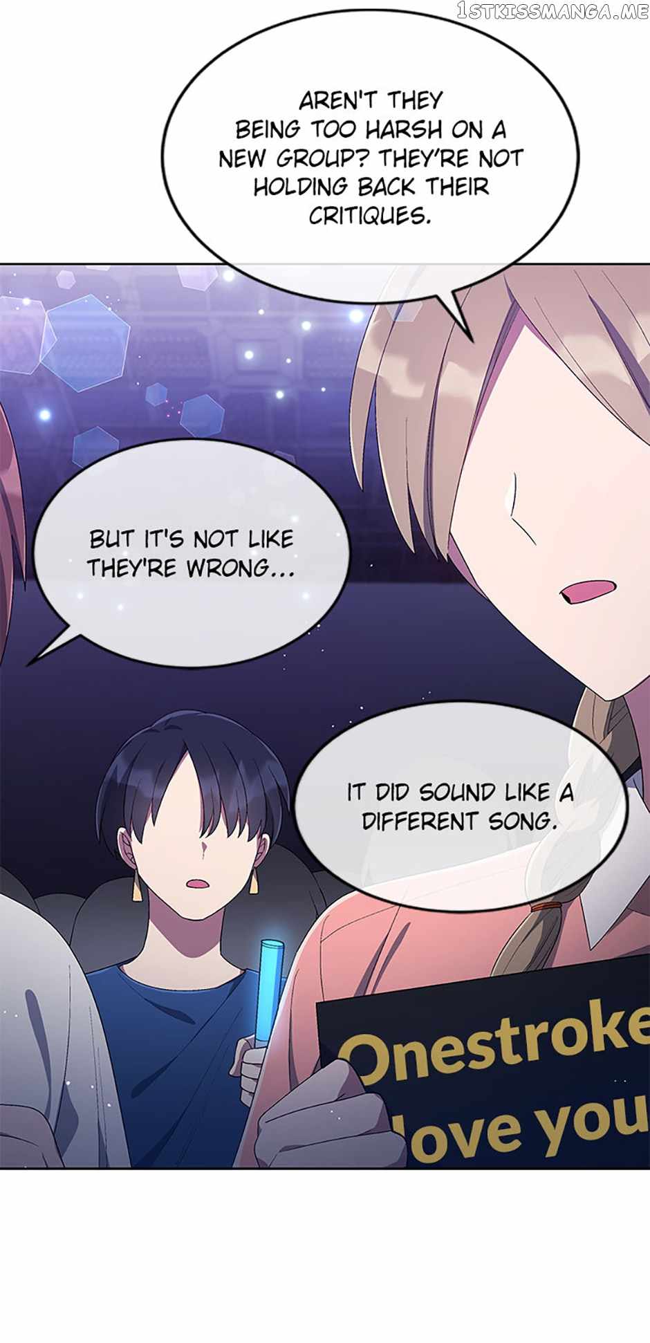 The Second Life of an All-Rounder Idol Chapter 29 - Page 60