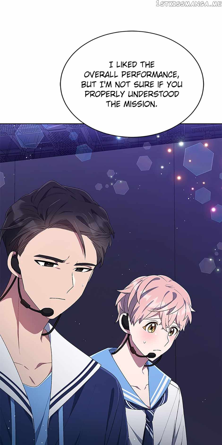 The Second Life of an All-Rounder Idol Chapter 29 - Page 61