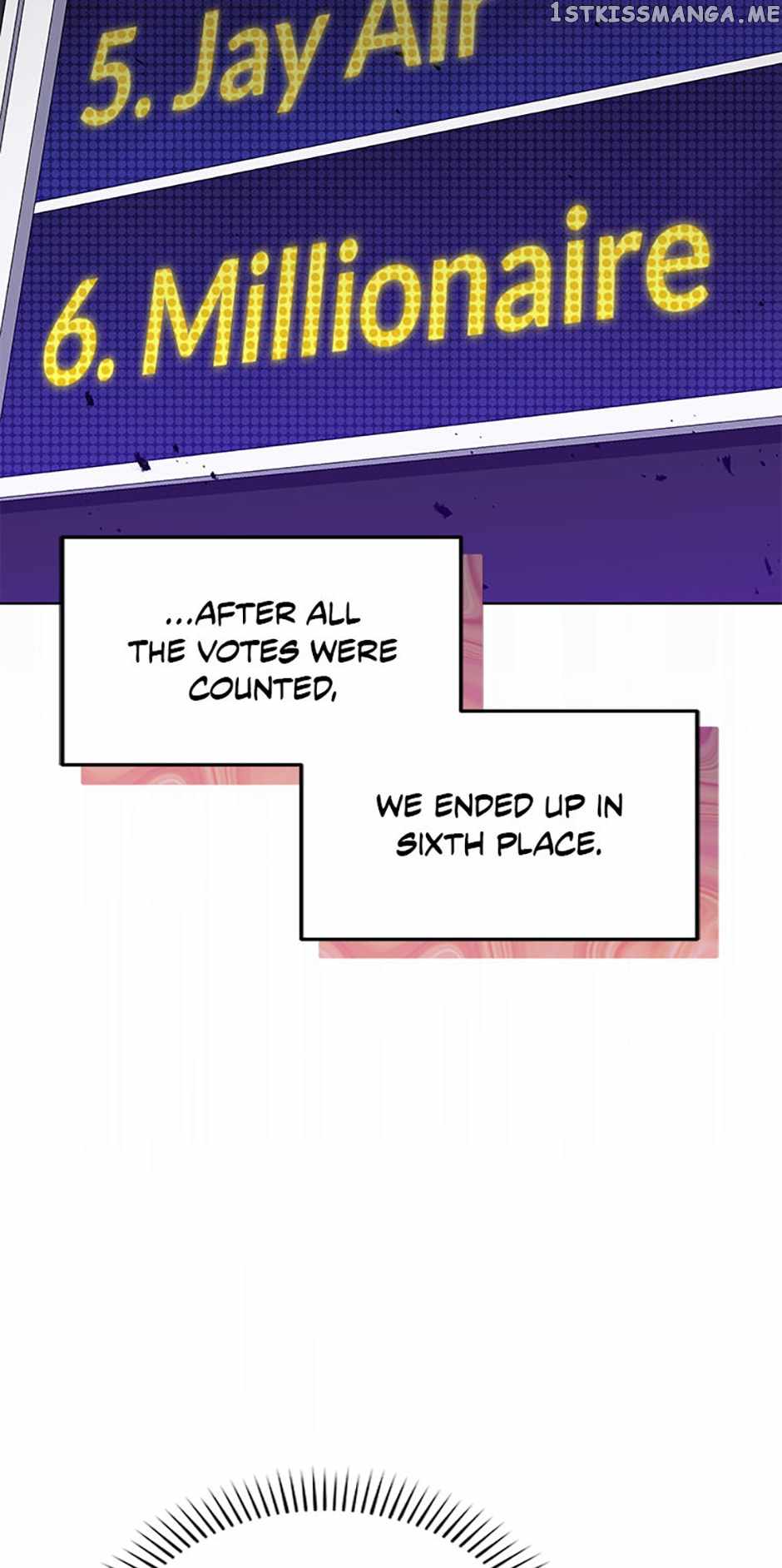 The Second Life of an All-Rounder Idol Chapter 29 - Page 63
