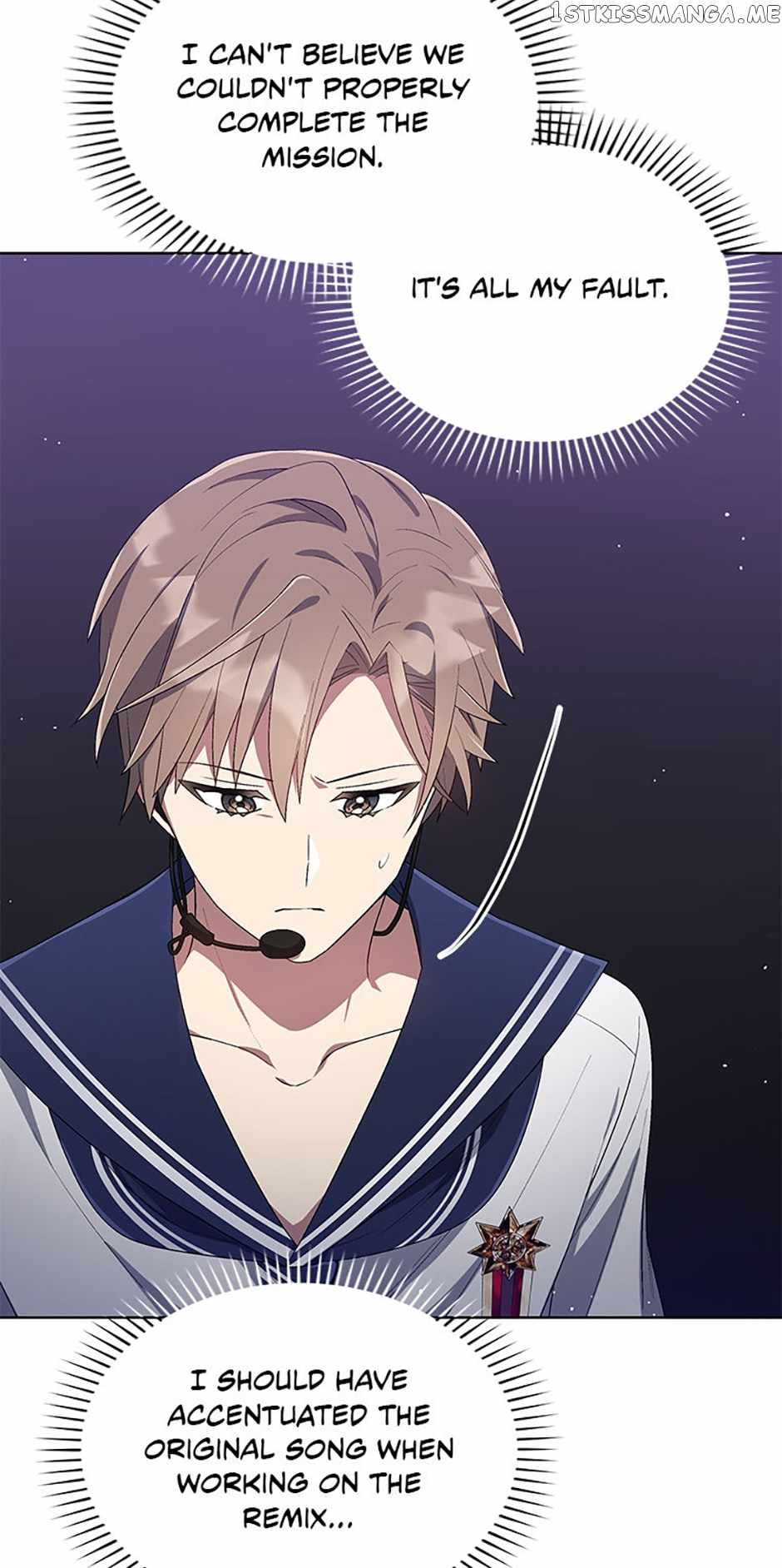 The Second Life of an All-Rounder Idol Chapter 29 - Page 64