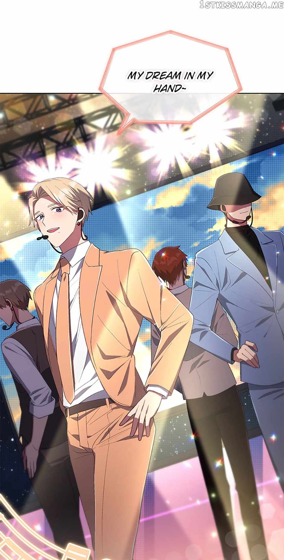 The Second Life of an All-Rounder Idol Chapter 29 - Page 7