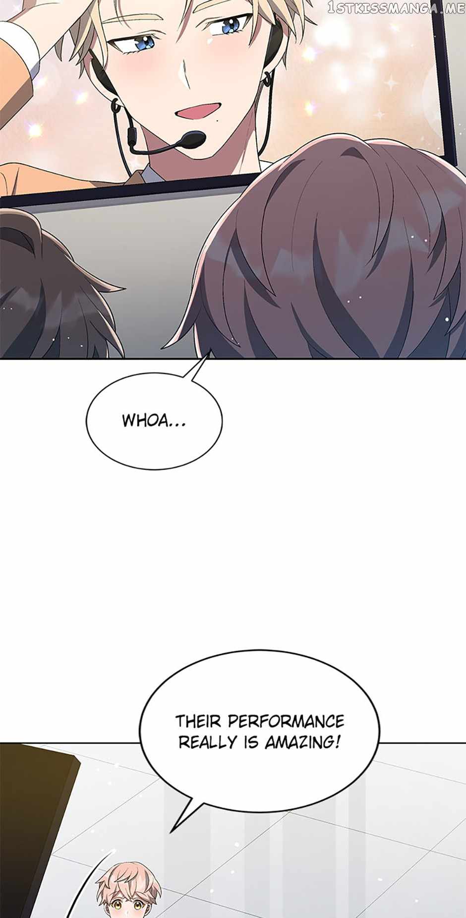 The Second Life of an All-Rounder Idol Chapter 29 - Page 9